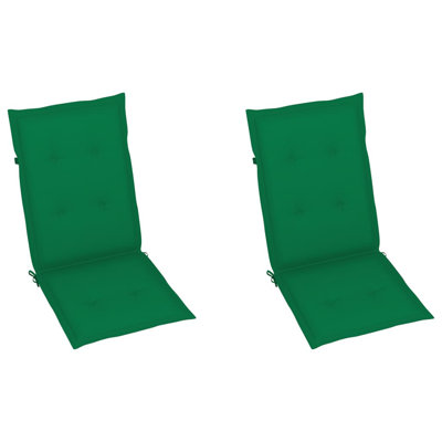 Outdoor Seat / Back Cushion by Red Barrel Studio