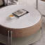 Table basse ronde Light Luxury