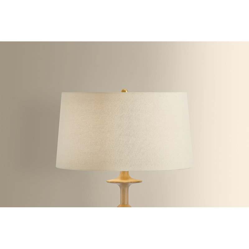 Jefferson Heights Floor Lamp