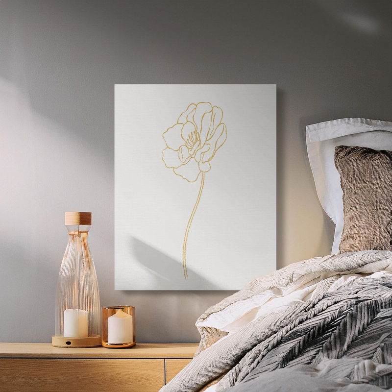 Wrapped Canvas Print Set, 20x24