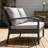 PATIO LOVE SEAT SOFA