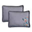 Ensemble d'édredon embelli Frida-1145320306