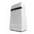 Whynter 12000 BTU Dual Hose Portable Air Conditioner and Heater for 400 sq. ft.