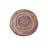 Westerly Cotton Washable Abstract Indoor Rug-2130803100