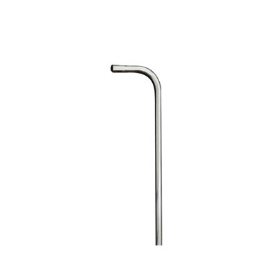 L-Shaped Bar Tube 36 in. x 7 in. by Strom Living