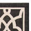 Tapis d'intérieur / extérieur à motif géométrique Amela Performance-15107480