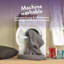 Slumberdown Paws for Slumber Sherpa Pet Bed Cover-98084792-98084787