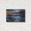 Art mural luxueux «Autumn Morning At Portland Head» par Rick Berk, 24 po x 16 po-1512737503