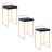 Derik Stackable Counter & Bar Stool with Velvet Cushion-1106708697-1108283078