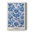 Wm Morris Series DVIII - Cavas enveloppés de galerie-1646355153