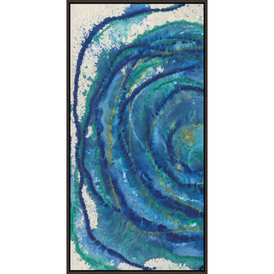 Mixed Up VII Painting by Danielle Davis