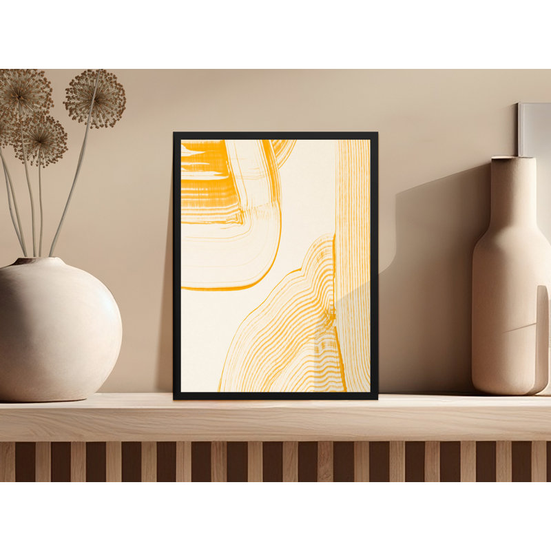 Charlinda Single Picture Frame Print, 76.2 cm H x 50.8 cm W