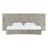 Osaze Piece Bedroom Set-98126868-98126869