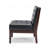 Modern Accent PU Chair-1474412441