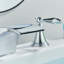 2-handle Bathroom Faucet