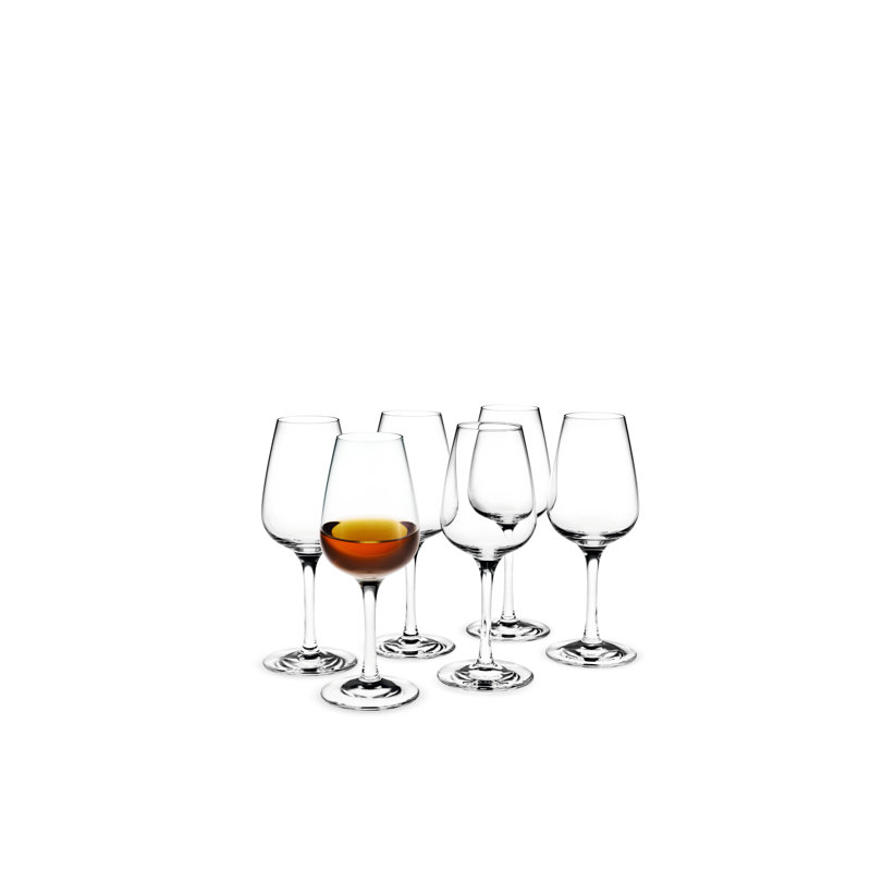 Bouquet Dessert Wine Glass, 4.1 oz.