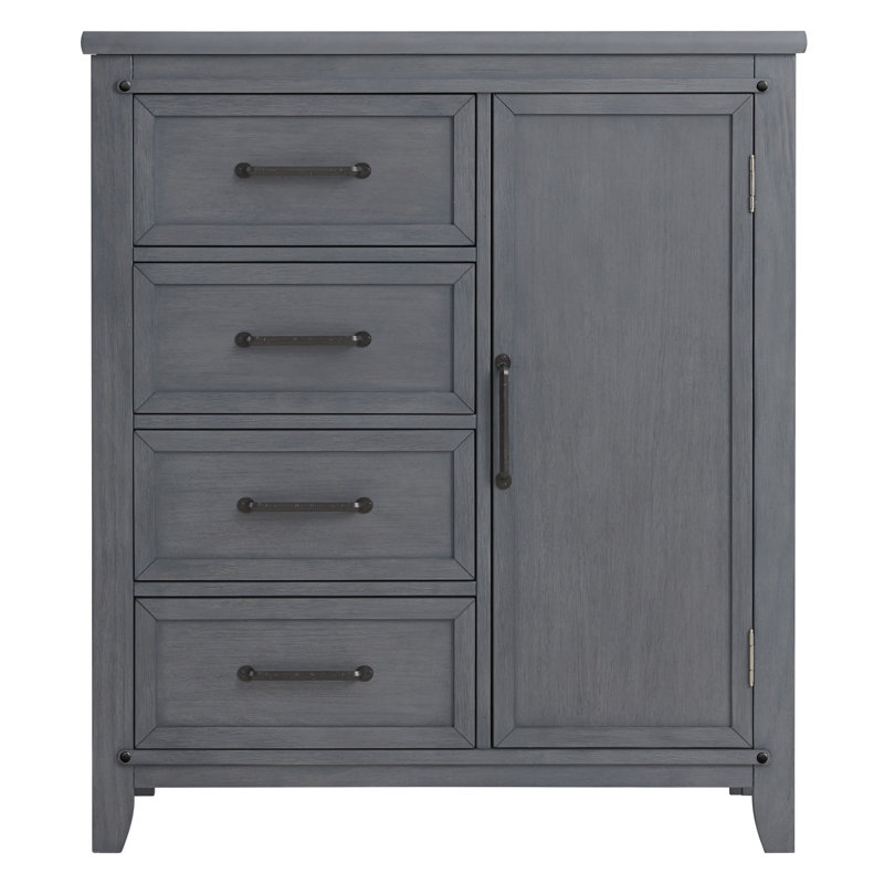 Ellison Chifferobe, Ash Gray