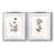 Silver Framed Paper is unavailable
