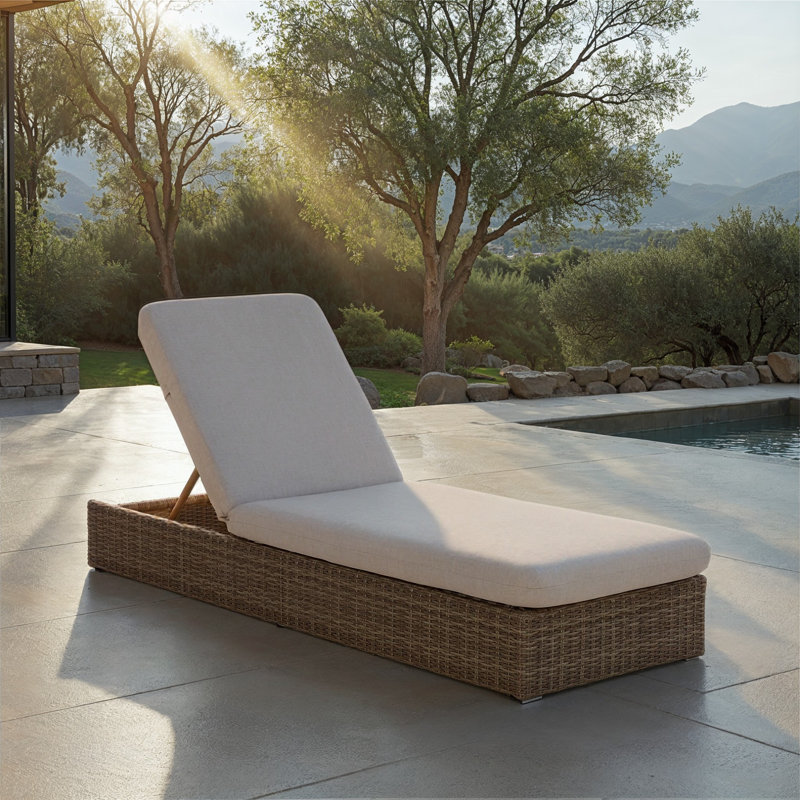 Emma Lounger