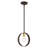Maubray 1 - Light Single Pendant-1514890041