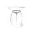 Abdisamad Tray Top End Table-2053263316