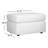 Damari 31.5" Wide Rectangle Standard Ottoman-73337741