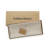 Fringe - 100% Pure Linen Table Runner-2043250229-2043250222