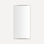 Profiles Edge Reversible Medicine Cabinet
