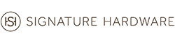 Signature Hardware Logo