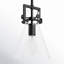 Luminaire suspendu avec tige 30 po Coterie-1401150576-1401150583-1401150587