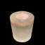 Porte-bougie Selenite