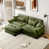 Olive Green