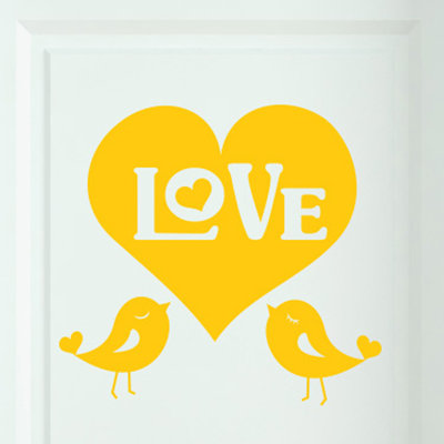 Wall Decal