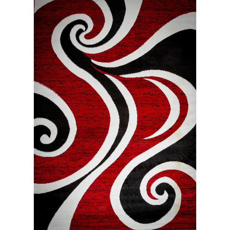 Collingwood Abstract Indoor Rug