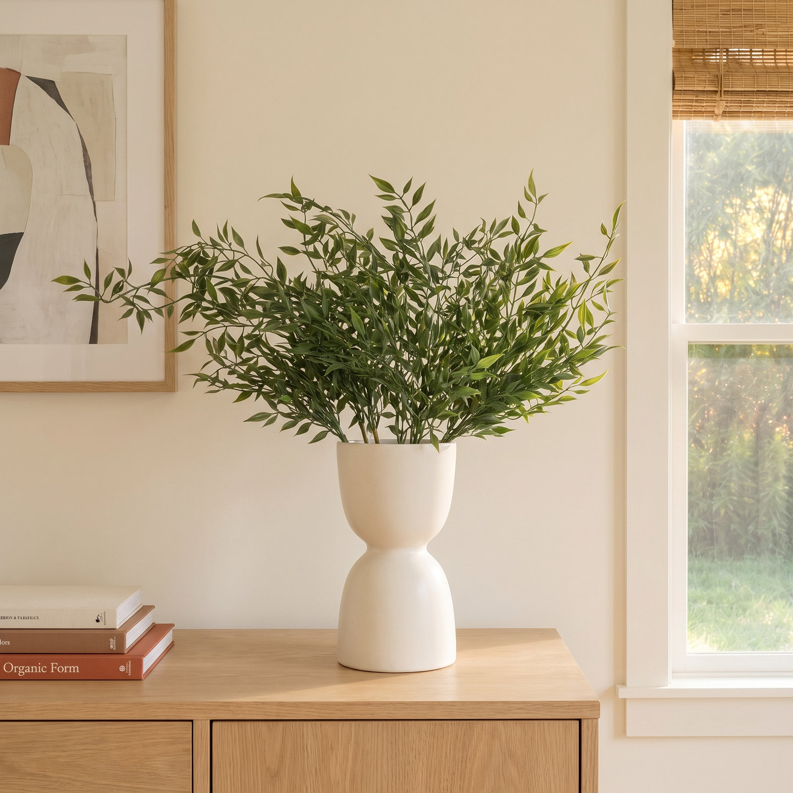 Quiller Ruscus Stems
