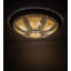 Fleur-de-lis 12 - Light Flush Mount