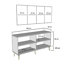 Zeiger 150 Cm Wide Sideboard-1582945824