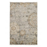 Grimstad One-of-a-Kind Rectangle 5'9'' X 8'11'' Hand Knotted Area Rug
