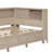 Twin Size Wood Daybed-1649829750