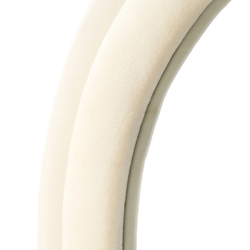 Arch Floor Mirror