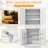 Alaika 72'' Kitchen Pantry