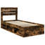 Solid Wood Bed-1766712311-1766712309