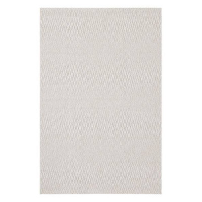 Tapis en coton Lachay