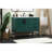 Eugene 42 " W Freestanding Standard 1 Single Vanity Bathroom Vanity With Engineered Marble Top-74919351