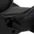 Ergonomic LeatherSoft Computer Gaming Chair with Fully Reclining Back and Slide-Out Footrest-1014727832