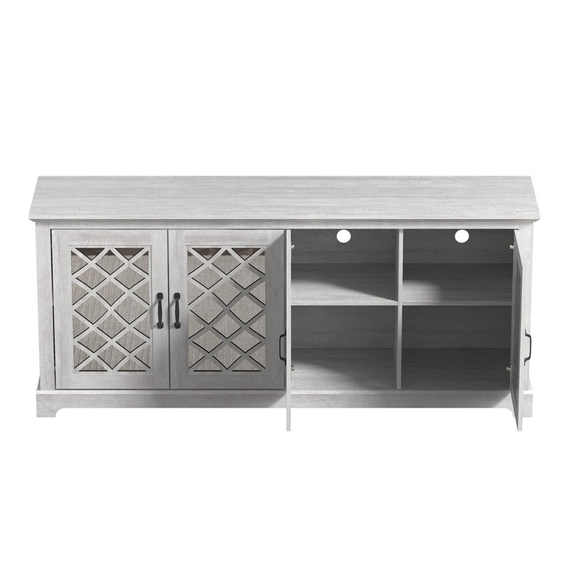 Weddel 2 Piece Living Room Table Set