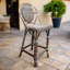 Tabouret de bar Minturn