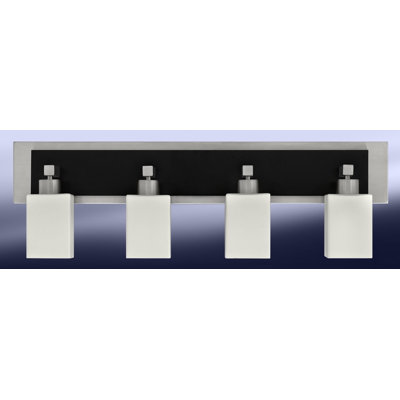 4 - Light Vanity Light
