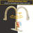 Senlesen Pull Out Kitchen Faucet-99927362