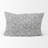 Eula Linen Lumbar Rectangular Pillow Cover-900377608